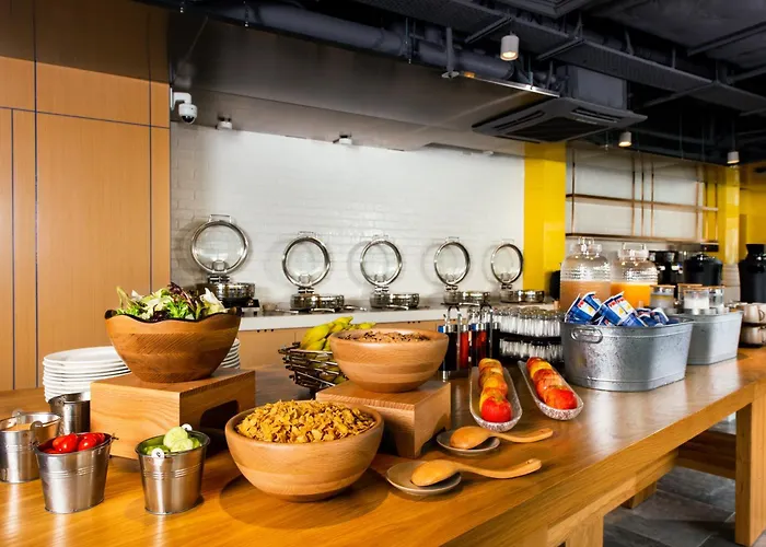 Express Centre By Ihg Macau