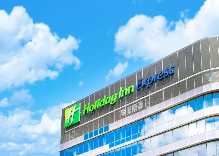Express Centre By Ihg