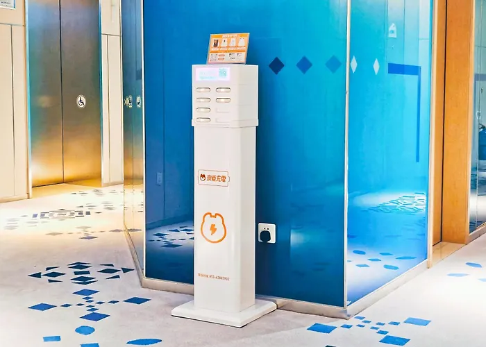 Express Centre By Ihg 3* Macau