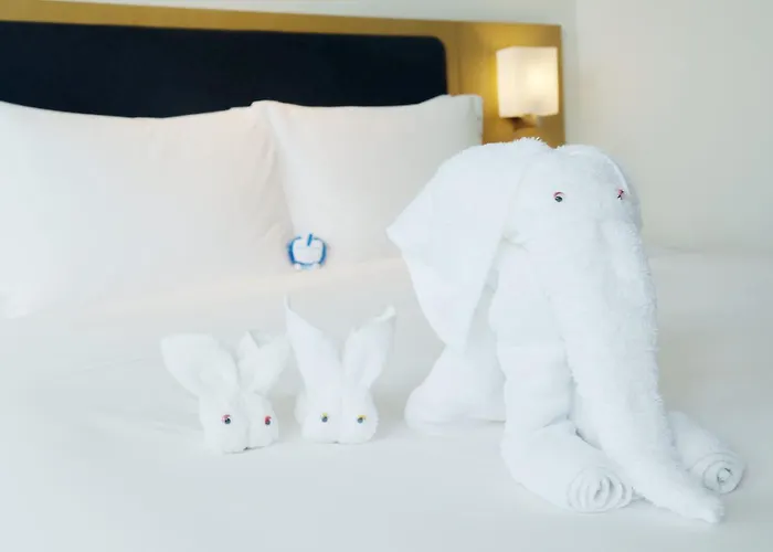 Hotel Express Centre By Ihg Macao