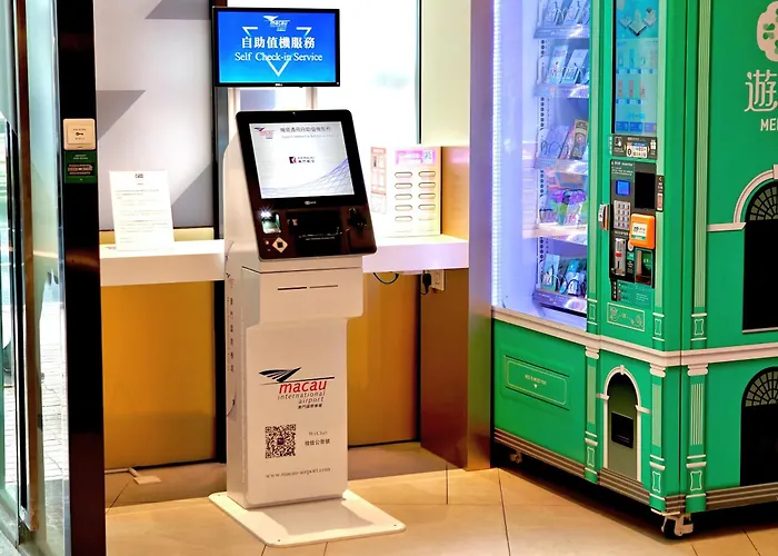 Express Centre By Ihg