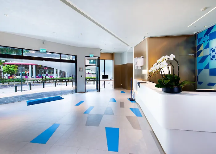 Express Centre By Ihg Hotel