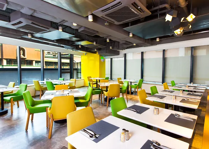 Express Centre By Ihg