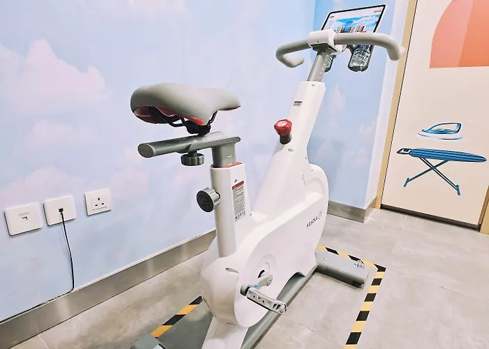 Express Centre By Ihg 3*