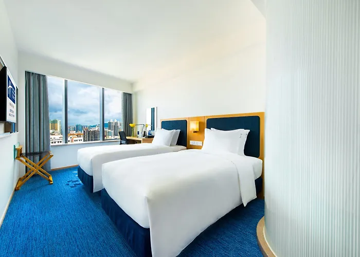 Express Centre By Ihg