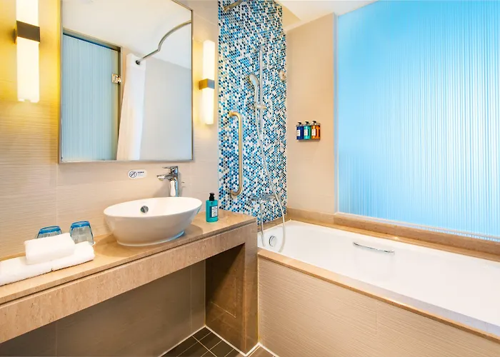 Express Centre By Ihg 3* Macao
