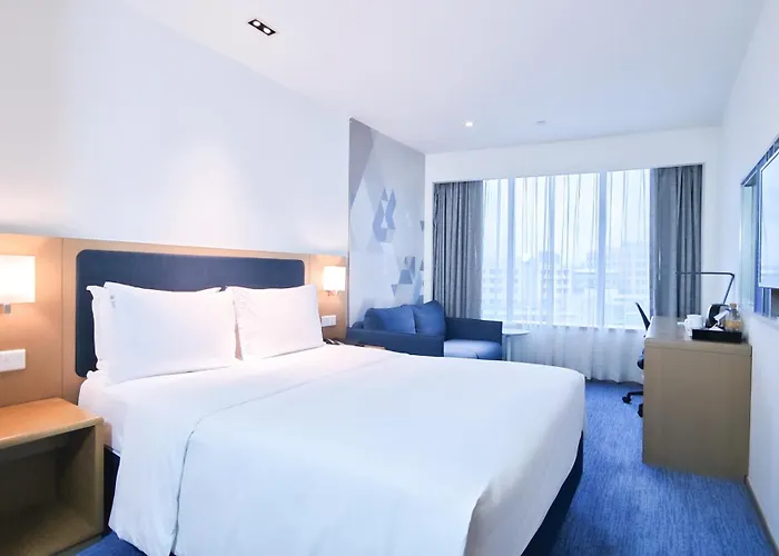 Express Centre By Ihg