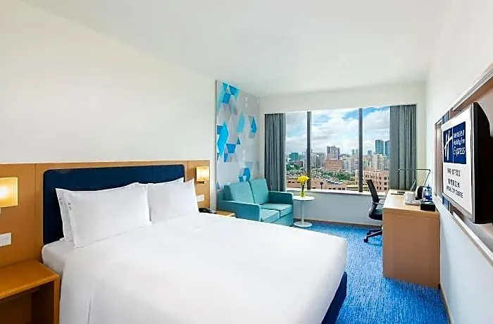 Express Centre By Ihg Macau